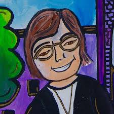 Elizabeth Johnson, CSJ