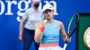 Sorry, we couldn't find any players that match your search. Iga Swiatek Player Profile Official Site Of The 2020 Us Open Tennis Championships A Usta Event