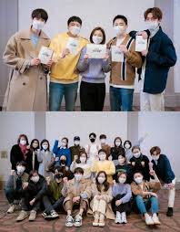 In january, the cast and crew reunited for the first script. Hospital Playlist Season 2 Confirmed To Air On This Date Pinkvilla