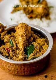 Chicken Masala Recipe Tamil Restaurant Style Chicken Masala Kannamma Cooks Recipe Chicken Masala Recipe Chicken Masala Recipes