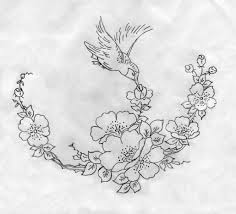Pencil Drawings Of Flowers And Vines Google Search Vine Drawing Pencil Drawings Of Flowers Flower Vine Tattoos