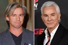 Romeo + Juliet director Baz Luhrmann, 59, looks unrecognisable after  dramatic makeover