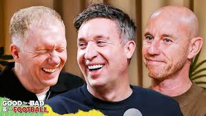 Replacing Klopp & Rashford's Big Night Out