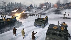 Company Of Heroes 2 Master Collection Steam Cd Key For Pc Buy Now