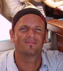 Jerôme LOTH, 45 ans (WARDRECQUES, MARCONNELLE)