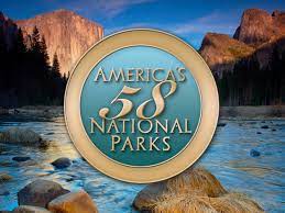 Below is a list of the designated national parks of the us. Amazon De America S 58 National Parks Ov Ansehen Prime Video