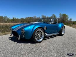 Image result for Dark Blue 1965 AC Cars