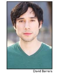 David Allan Barrera