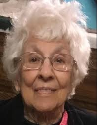 Anna Marra Obituary (2019)