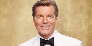 Peter Bergman Biography -- The Young and the Restless