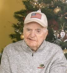 Obituary information for Carl Myers