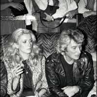 «lady lucille, fais tomber sur moi la lumière…» chantait johnny. Catherine Deneuve Et Johnny Hallyday Le Rockeur Voulait Que Leur Histoire Soit Connue Gala