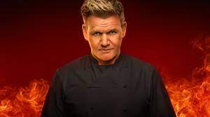 There are many options for watching network tv online. Hell S Kitchen Young Guns Watch Mondays At 8 7c On Fox