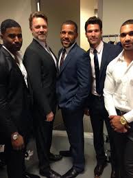 Some Of The Cast Members Of The Haves And The Have Nots If You Don T Watch This Show You Need To Lol Celebrity Photos Tyler Perry Tyler Perry Tv Shows