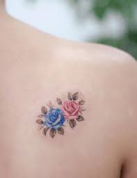 02 (4.77) the two families continue the game of inheritance. Blue Rose Tattoos Meanings Tattoo Designs Placement