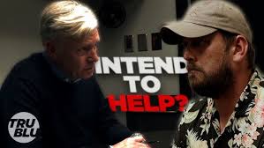 TCAP: Michael Lubrano Full Segment