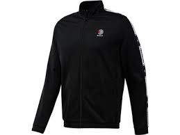 The company holds an informational agency rosbusinessconsulting. Reebok Lifestyle Textilien Jacken Classics Taped Track Top Jacke Online Kaufen Bei Intersport
