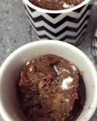 Chocolate Mug Cake Voici La Recette De Mon Chocolate Mug Cake Proteine Pour Connaite Ma Diet Et Mes Training Suis Moi Sur Snap