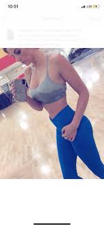 Dawn Kohler (@Dawnkohlerfit)