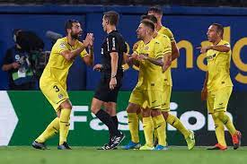 Best villarreal vs granada prediction. Villarreal 4 4 Granada Goals Goals Goals Villarreal Usa
