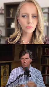 Tucker Carlson’s interesting take