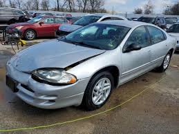Image result for Ice Silver 2000 Dodge