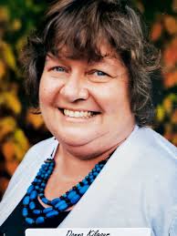 Spirit Beacon Psychic Fair & Mystical Marketplace happily welcomes  returning psychic medium Donna Kilgour