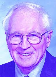 John “Jack” Hubert Ruth