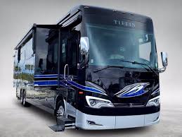 2021 Tiffin Motorhomes Allegro Bus 45opp Near Me