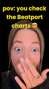 Oh my god guys, I can’t believe this is happening 🤯 My track ‘Oxygen’  reached number 9 in @beatport Top 100 Hard Techno Charts!!! 🥹😭🥰, This is  insane and wouldn’t be possible without your support 🙏🏻 ...