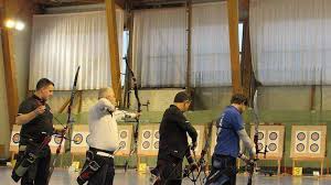 Les Archers du Trégor sont montés sur les podiums