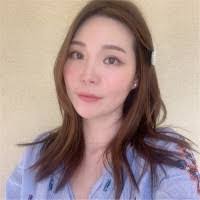 Tiffany Oh's Instagram, Twitter & Facebook