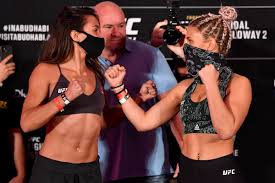 Evan wheeler jul 24, 2021 12:15pm. Ufc 251 Live Blog Amanda Ribas Vs Paige Vanzant Mma Fighting