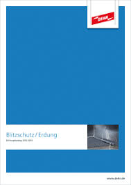 Danach stecken sie ein erdleiterkabel durch. Praktische Umsetzung Der Din 18014 Tab Das Fachmedium Der Tga Branche