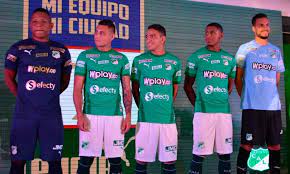 1,157 likes · 1 talking about this. Deportivo Cali Presento Su Nueva Indumentaria Diario Occidente