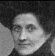 Margaret Ann Jones Seddon Cameron (1877-1963)