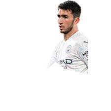 Aymeric laporte is a frenchman professional football player who best plays at the center back position for the manchester city in the premier league. Laporte Fifa Mobile 21 Fifarenderz