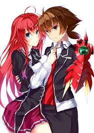 Issei Hyoudou | Awesomeheroes Wikia | Fandom