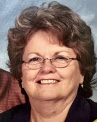 Linda Faye Calcote Seymour Obituary April 14, 2023