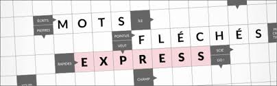 Découvrez immédiatement les grilles de mots fléchés gratuitement mises à votre disposition par. Mots Fleches