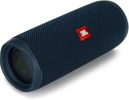 Blue tooth speaker flip 5. Jbl Lifestyle Flip 5 Portable Waterproof Bluetooth Speaker Blue Sweetwater