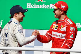 Back on august 23, 1953, the swiss gp was held at the circuit bremgarten. Sebastian Vettel S Time Has Passed Says Former F1 Driver Felipe Massa