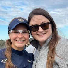 Wingate University Softball