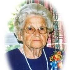 Fern Lucille Burlingame Mesecher Obituary October 5, 2011