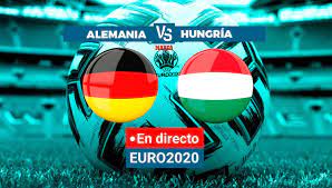 Alemania busca sellar su pase a octavos de final de la eurocopa, para lo que le bastaría el empate ante una hungría que quiere dar la sorpresa múnich, donde sólo le vale la victoria para superar la. 0ifen5l300pdhm