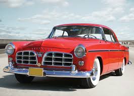 Image result for Nugget Gold 1955 Chrysler