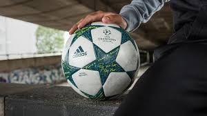 Adidas champions league ball 2017 / test подробнее. Adidas 16 17 Champions League Ball Released Footy Headlines