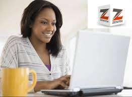 Zenith Bank Internet Banking How To Register Activate And Get Started Ibank Zenithbank Com Loans For Bad Credit No Credit Check Loans Payday Loans