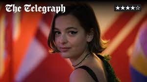 Showtrial, episode 1 review: Talitha may be TV's smuggest character