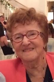 Alice Alleman Cavalier Obituary